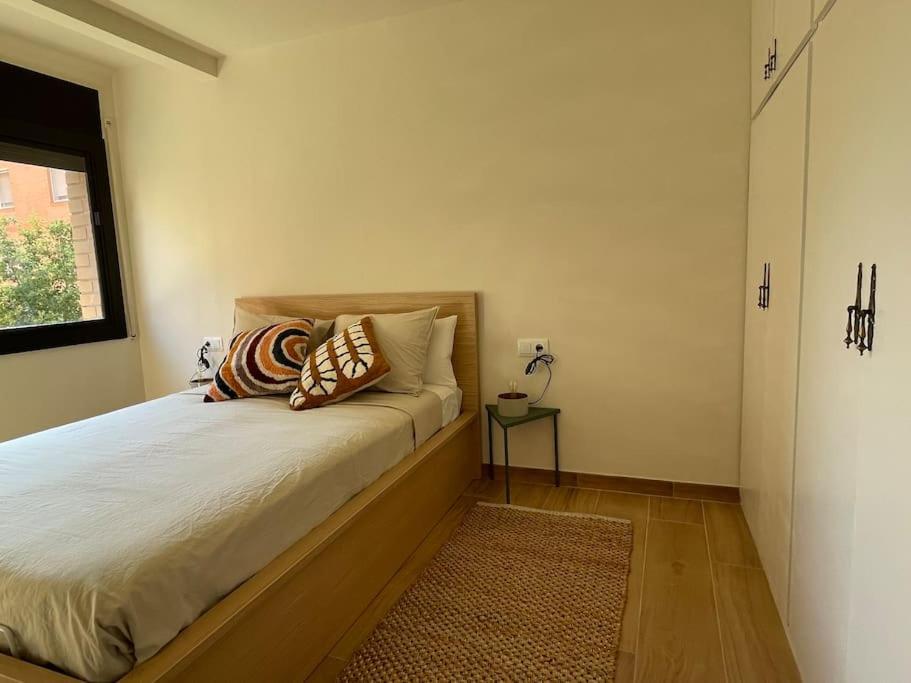 Superflat Near Beach 15' Center Sant Adria de Besos Exterior photo