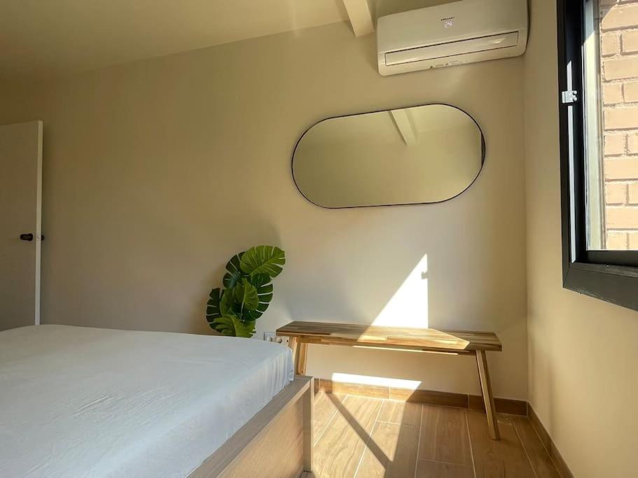 Superflat Near Beach 15' Center Sant Adria de Besos Exterior photo