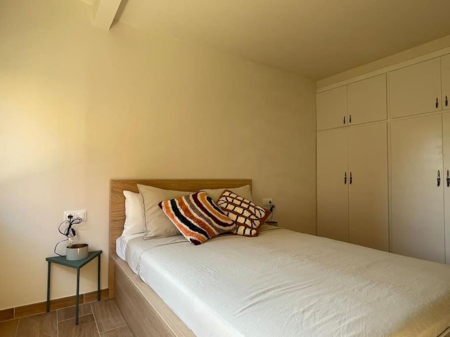 Superflat Near Beach 15' Center Sant Adria de Besos Exterior photo